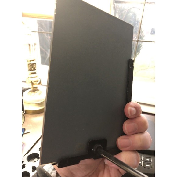 1993 Artmark Friendship Mirror Plaque – God’s Helping Hand Quote Frame,Christian - Picture 7 of 7